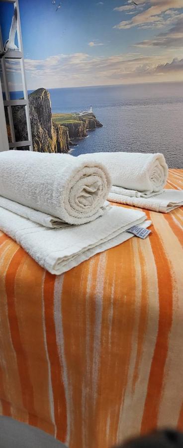 몰라디바리 Holithªy Molª B&B 외부 사진