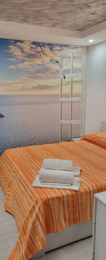 몰라디바리 Holithªy Molª B&B 외부 사진