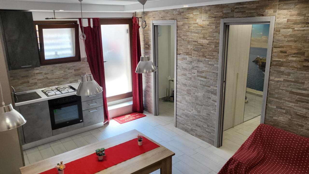 몰라디바리 Holithªy Molª B&B 외부 사진