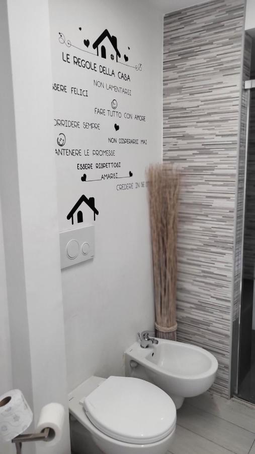 몰라디바리 Holithªy Molª B&B 외부 사진